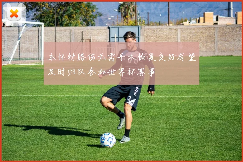 本怀特膝伤无需手术恢复良好有望及时归队参加世界杯赛事